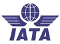 IATA accredited