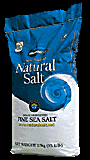 Natural Salt 25 kg