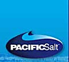 Pacific salt logo